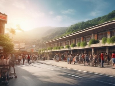 贵港县西小学的位置解析，交通便利与学习氛围