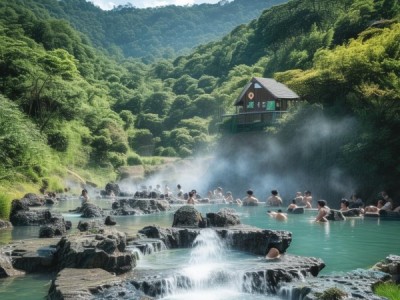 好特温泉推荐，探秘好特的温泉之都！