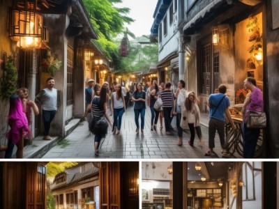 泉州不需押金，这些酒店隐藏惊喜来了！