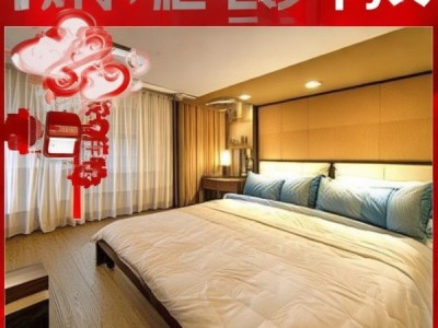 厦门国庆期间推荐的 heating-friendly 住宿选择，价格平衡，性价比高！