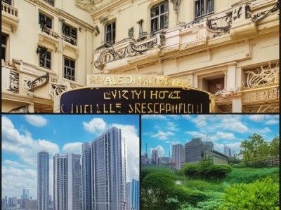 良运酒店推荐，地理位置优越，值得信赖！