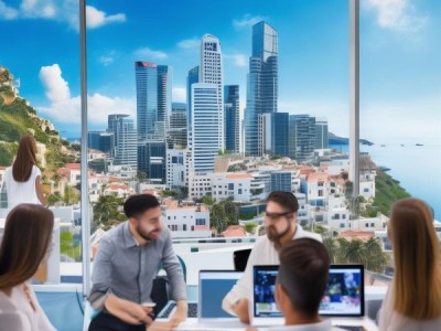 圣托里尼在新加坡工作，那里是一个法治国家，员工福利好，科技含量高。圣托里尼公司近年来在新加坡有很强的竞争力，拥有专业的团队和技术团队，员工工作氛围积极向上。新加坡的政府政策为科技和创新提供了良好的支持环境，适合需要专业技能的人们工作。