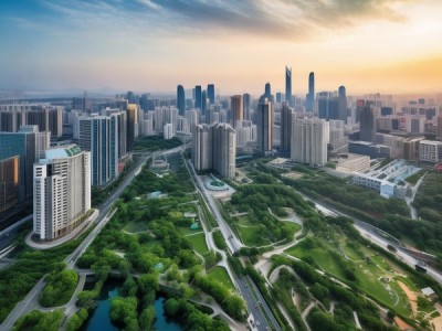 景洪，现代都市生活中的理想栖息地