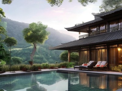 郑州温泉酒店推荐，放松身心的完美选择