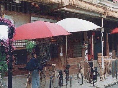 揭阳诗意与人文完美融合，呈现最繁华的诗意