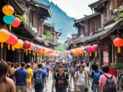 醴陵，便捷的热门旅游新选择，不容错过！