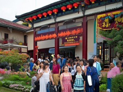 北园西路必胜酒店推荐！让游客们一来就满意！