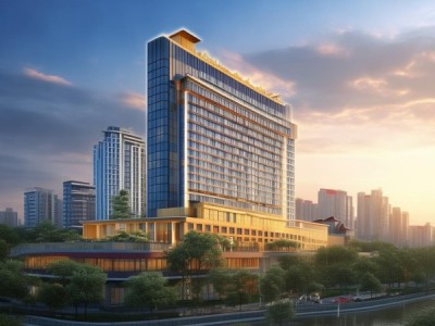 徐州宾馆的位置，选择时不容忽视的重要选择