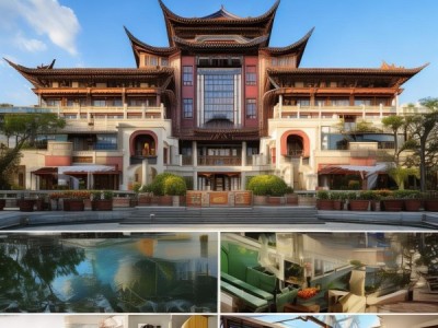 西安欧开罗酒店必游必体验，这里是西安最值得一游的地方之一！这家酒店环境优雅，设施齐全，值得推荐给所有喜欢旅行的游客！