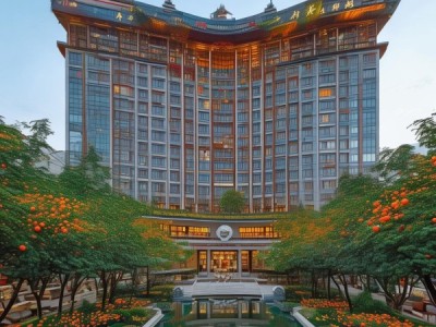 山西太原桔子酒店怎么样？