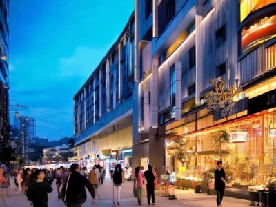 大连哪些地方适合年轻人住汉庭酒店？