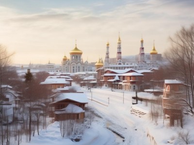 哈尔滨市南郊区域