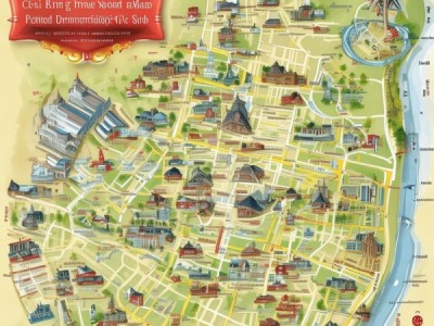 慈溪环城南路地图导航指南推荐！