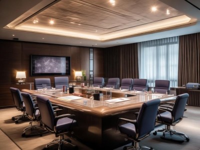 晋城酒店高端商务会议室服务，为商务会议提供专业和可靠性保障。