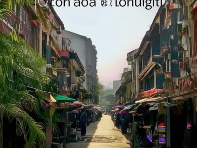 潮州吉怡路位于广东省潮州市区，具置为[ latitude ]和[ longitude ]。