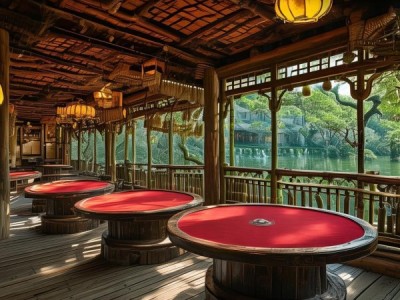 漯河最佳自然棋牌室推荐