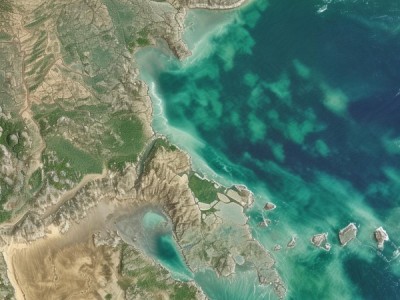 浙江海平面上升现状及海质变化趋势分析