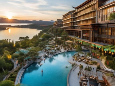 泰安best度假村酒店推荐