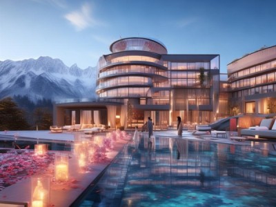 infinity hotel in西宁 爱情浪漫天堂