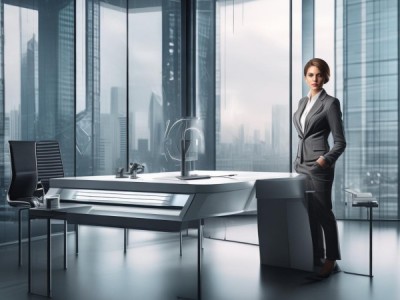 现代商务设计，追求卓越的高性价比