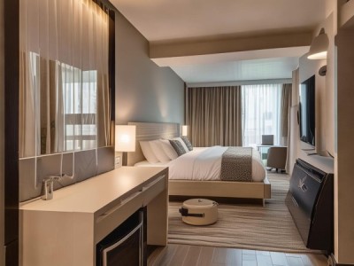 家快捷酒店，便捷高效，轻松出行