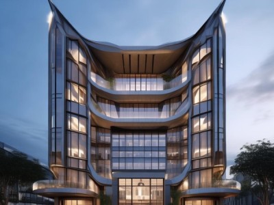 厦门复式酒店，独特设计，高端体验