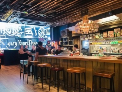 南宁的价格与 (新) 酒 bar 你值得尝试！价格实惠，氛围更 (新) ！