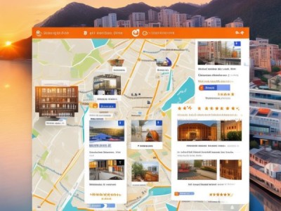 大连有哪些适合橘子酒店？如何高效找到适合的橘子酒店？