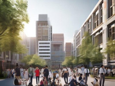 天津华杰中学，从原地出发，实现多维度发展