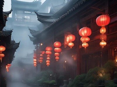 东方美爵酒店位置探秘