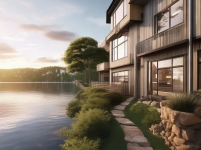 前湖酒店，一个实用的住宿选择