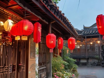 上海松江住宿推荐，价格最便宜的几个地方推荐