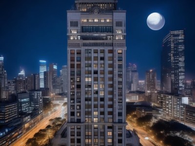 在哪个城市？君延酒店