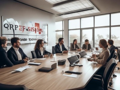 珠海会议室租赁，选择一家专业公司，让会议更顺利！