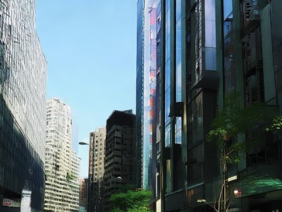 茂名通用大酒店，引领发展与未来的重要位置