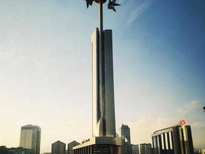 澳门帝豪，风向标与未来的见证者