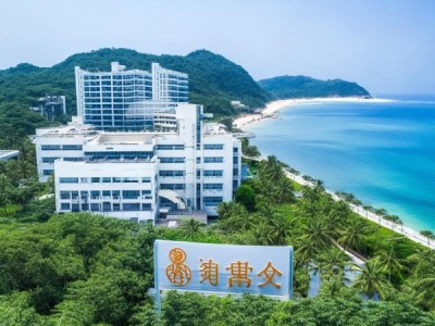 三亚亚龙湾医院位置解析