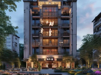 曹县Best Hotel推荐，一个值得选择的住宿选择