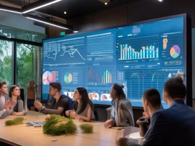 鹤岗会议室租赁市场分析及未来趋势