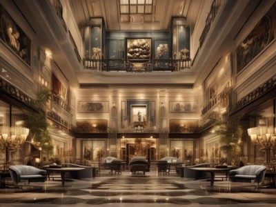 品质之选，南昌华住酒店推荐