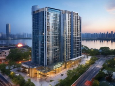 遂川宾馆地理位置解析