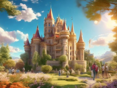 寻找阳光堡钻酒店，探索您的避暑之都