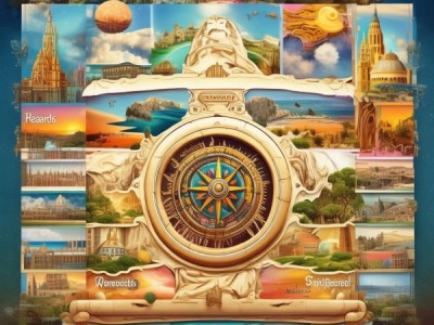 预订攻略，开启旅行之旅的秘籍