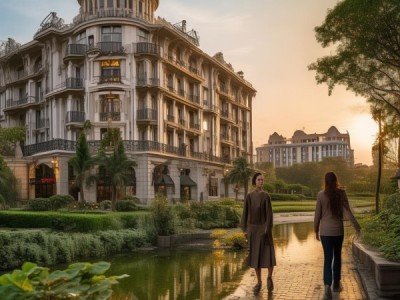 嘉兴维也纳酒店，Choosing the Perfect Place for Your Stay