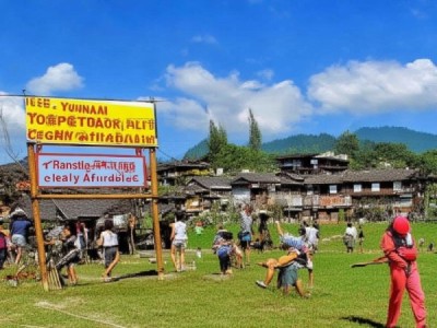 滇中，价格透明，实惠分明，你值得的旅游体验