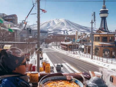 住在札幌哪里玩方便？自然风光、美食、交通和特色景点都有哦！