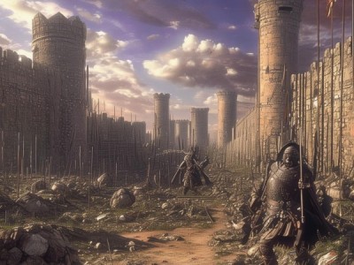 定边的历史与军事成就