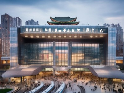 陕西火车站在哪里？