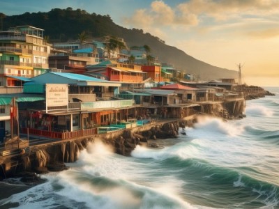 大浪的经济生存之道，寻找经济实惠的旅馆推荐