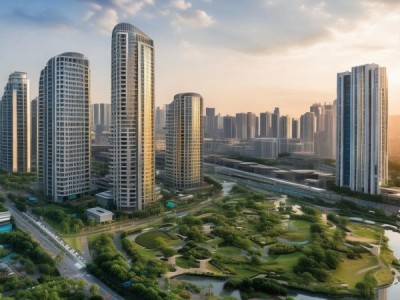 惠州锦江之星，城市规划与房地产开发岗位解析